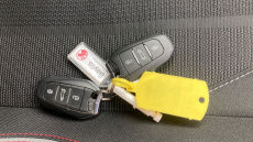 Vauxhall Mokka 100kW GS Line 50kWh 5dr Auto Electric Hatchback